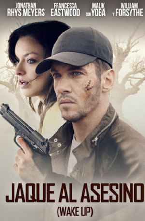 Jaque al asesino (Wake Up) (2019)