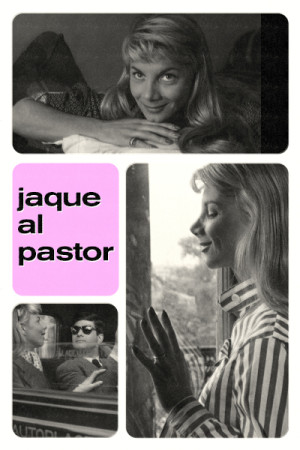 Jaque al pastor