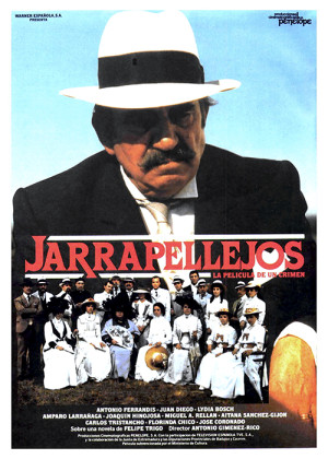 Jarrapellejos (1988)