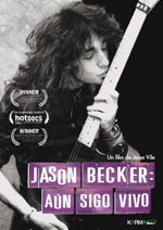 Jason Becker: Aún sigo vivo (2012)