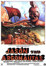 Jasón y los argonautas (1963)