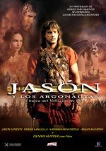 Jasón y los argonautas