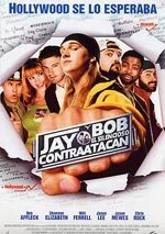 Jay y Bob el Silencioso contraatacan