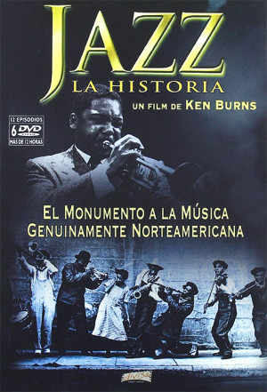 Jazz (2001)