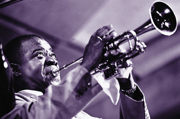 Jazz foto crítica.