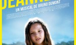Jeannette, la infancia de Juana de Arco