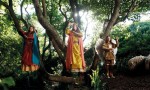 Jeannette, la infancia de Juana de Arco