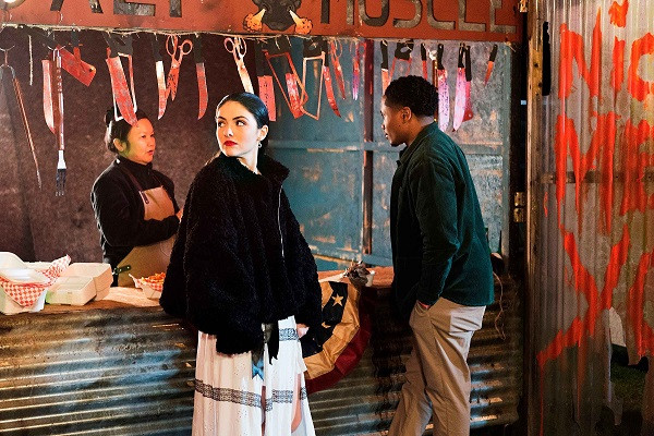 Jeepers Creepers: El renacer foto crítica.