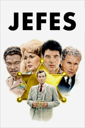 Jefes