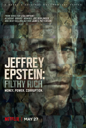 Jeffrey Epstein. Asquerosamente rico (2020)