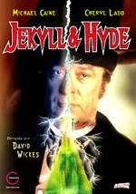 Jekyll & Hyde