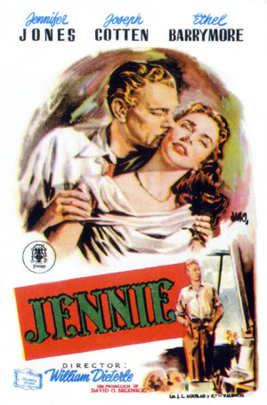 Jennie (1948)
