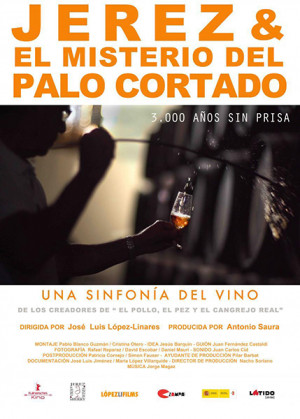 Jerez & el misterio del Palo Cortado (2015)
