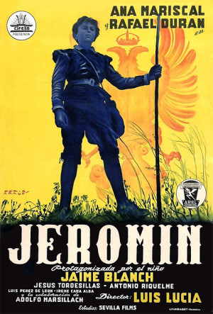Jeromín