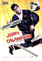 Jerry Calamidad (1964)