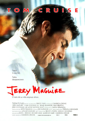 Jerry Maguire