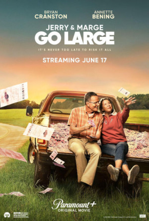 Jerry & Marge Go Large
