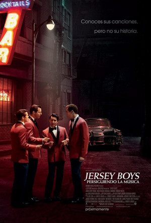 Jersey Boys