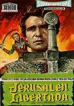 Jerusalén liberada (1958)