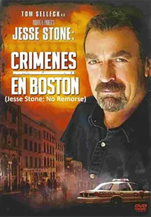Jesse Stone: Crímenes en Boston