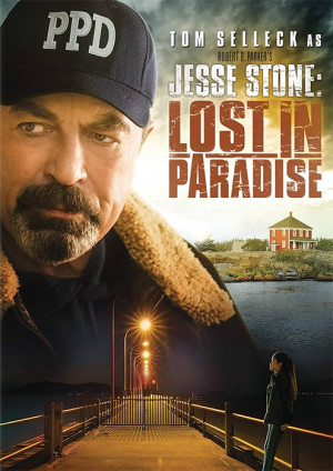 Jesse Stone: Perdido en Paraíso