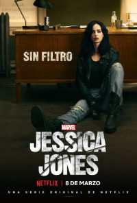Jessica Jones (2ª temporada) (2018)