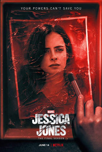 Jessica Jones (3ª temporada)