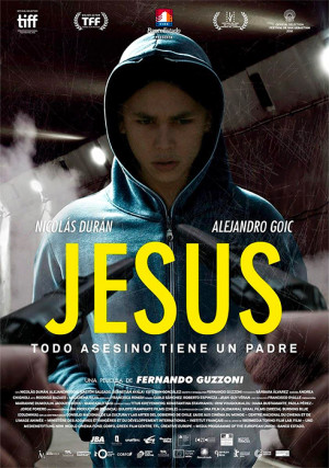 Jesús (2016)