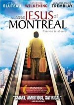 Jesús de Montreal (1989)