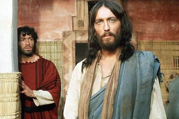 Jesús de Nazaret foto crítica.