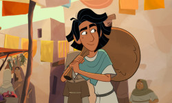 Jesús, luz del mundo