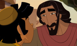 Jesús, luz del mundo