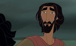 Jesús, luz del mundo
