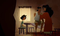 Jesús, luz del mundo