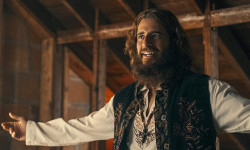 Jesus Revolution
