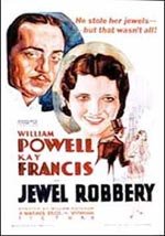 Jewel Robbery (1932)