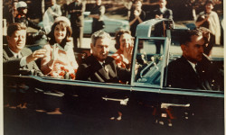 JFK: Caso revisado
