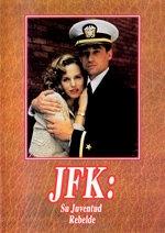 JFK: su juventud rebelde (1993)