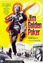Jim Golden Poker