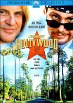 Jimmy Hollywood
