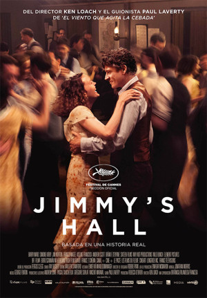 Jimmy's Hall (2014)