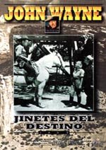 Jinetes del destino