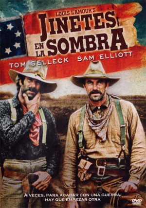Jinetes en la sombra