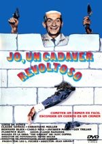 Jo, un cadáver revoltoso (1971)