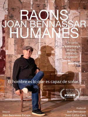 Joan Bennàssar: Raons humanes (2024)
