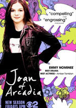 Joan de Arcadia