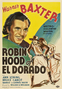 Joaquín Murrieta (1936)