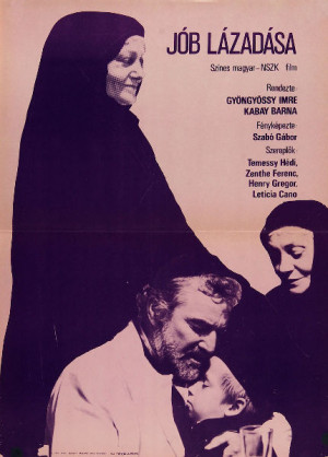 Jób lázadása (1983)