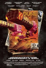 Jodorowsky's Dune (2014)