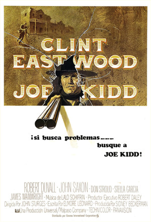 Joe Kidd